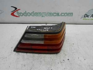 PILOTO TRASERO DERECHO MERCEDES CLASE E (W124) BERLINA