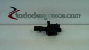 Pipa Agua SEAT CORDOBA BERLINA (6K2) 1999