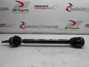 Transmision Delantera Derecha SEAT IBIZA (6K1) 2000