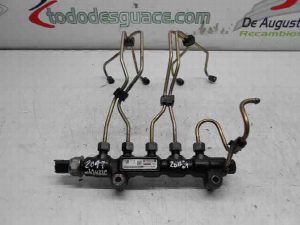 RAMPA INYECCION ALFA ROMEO 147 (190) 2002