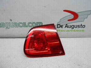 PILOTO TRASERO IZQUIERDO INTERIOR SEAT IBIZA (6K1) 1999