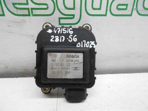 MOTOR TRAMPILLA CLIMATIZACION OPEL ASTRA G BERLINA 1998