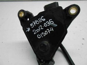 POTENCIOMETRO PEDAL RENAULT MEGANE II BERLINA 5P 2003