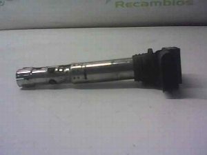BOBINA ENCENDIDO VOLKSWAGEN POLO (9N3) 2009