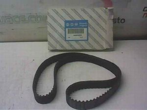CORREA DISTRIBUCION FIAT RECAMBIO ORIGINAL 2013