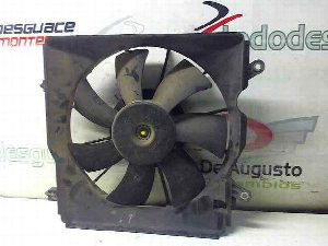 ELECTROVENTILADOR HONDA CIVIC BERLINA 5 (EU7/8) 2002