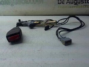 PRETENSOR AIRBAG IZQUIERDO RENAULT