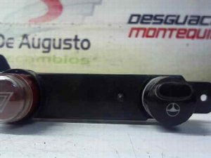INTERRUPTOR WARNING FIAT 500 CABRIO (150) 2009