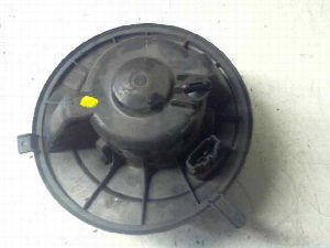 MOTOR CALEFACCION VOLKSWAGEN GOLF V BERLINA (1K1) 2005
