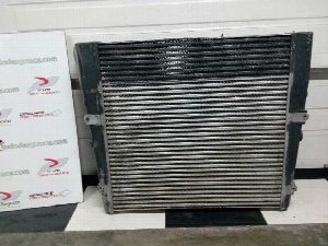 INTERCOOLER RENAULT MAGNUN 2002