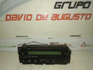 MANDO CALEFACCION / AIRE ACONDICIONADO VOLKSWAGEN