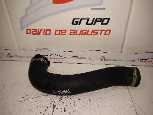 TUBO TURBO RENAULT MASTER KASTEN 2013