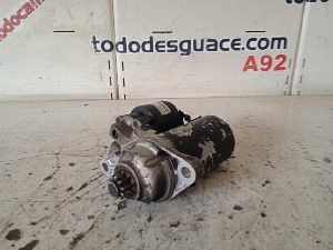 MOTOR ARRANQUE AUDI A2 (8Z) 2000