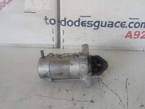 MOTOR ARRANQUE TOYOTA COROLLA VERSO (R1) 2006