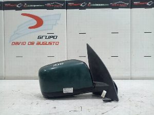 RETROVISOR DERECHO ELECTRICO NISSAN X-TRAIL (T31) 2007