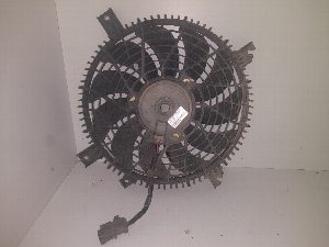 ELECTROVENTILADOR SUZUKI GRAND VITARA 3 PUERTAS SQ (GT)