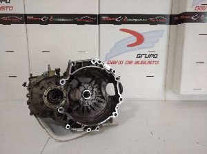 CAJA CAMBIOS SEAT LEON (1M1) 2001
