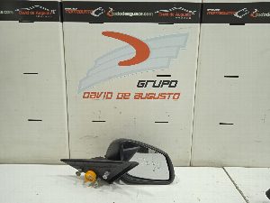 RETROVISOR DERECHO BMW SERIE 3 GRAN TURISMO (F34) 2014