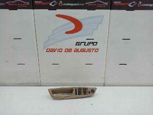 MANDO ELEVALUNAS DELANTERO DERECHO BMW X5 (E70) 2007