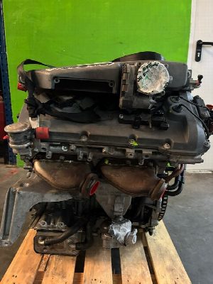 MOTOR COMPLETO AUDI A8 (D2) 2001