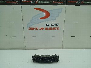 MANDO CLIMATIZADOR MERCEDES-BENZ CLASE E (W211) BERLINA