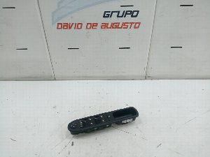 MANDO ELEVALUNAS DELANTERO IZQUIERDO PEUGEOT 407 SW 2004