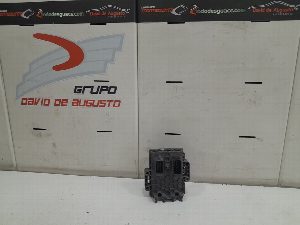 UNIDAD DE CONTROL AIRBAG MERCEDES-BENZ