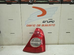 PILOTO TRASERO DERECHO RENAULT CLIO II FASE II (B/CB0)