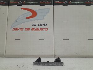 LUZ CENTRAL DE FRENO TOYOTA AURIS 2019