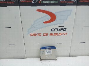 CENTRALITA MOTOR UCE MERCEDES-BENZ