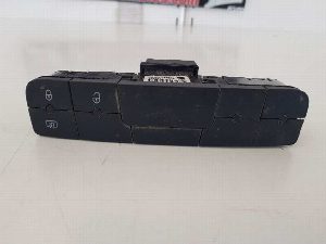 INTERRUPTOR BLOQUE CIERRE CENTRALIZADO SEAT IBIZA (6J5)