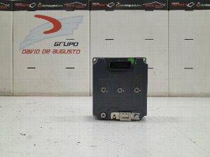 CENTRALITA MOTOR UCE SCUTUM SILENCE 2019
