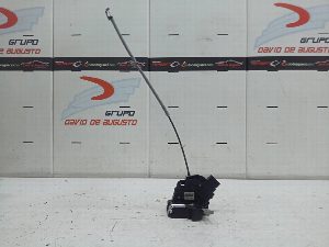 CERRADURA PUERTA DELANTERA DERECHA FORD S-MAX (CA1) 2006