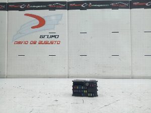 CAJA RELES / FUSIBLES KIA NIRO 2019