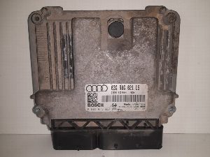 CENTRALITA MOTOR UCE AUDI A3 SPORTBACK (8P)
