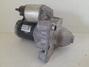MOTOR ARRANQUE CITROEN C4 BERLINA