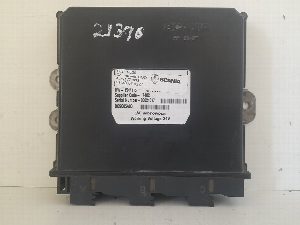 UNIDAD DE CONTROL SCANIA SERIE P/G/R (L-CLASE) 2006