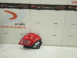 PILOTO TRASERO IZQUIERDO » OTROS... MODELOS