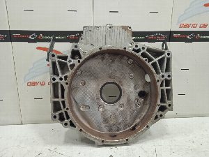 ENVOLVENTE CAJA CAMBIO MAN TGX 18.XXX 2014