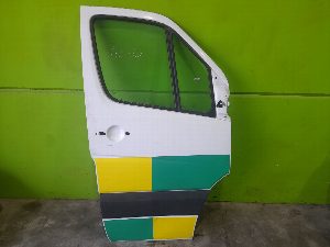 PUERTA DELANTERA DERECHA MERCEDES-BENZ