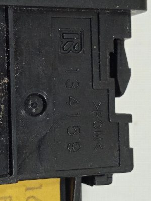 MANDO POSICION DE LUCES TOYOTA RAV 4 (A3) 2007