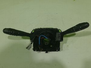 ANILLO AIRBAG Y MANDO MULTIFUNCION PEUGEOT 207 2009