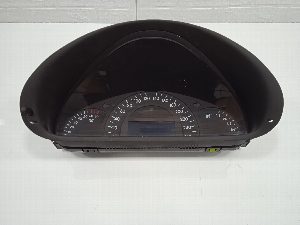 CUADRO INSTRUMENTOS MERCEDES-BENZ CLASE C (W203) BERLINA