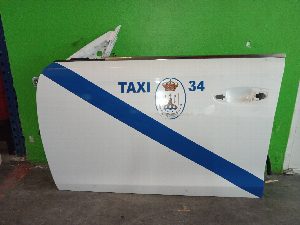 PUERTA DELANTERA IZQUIERDA PEUGEOT 508 SW 2019