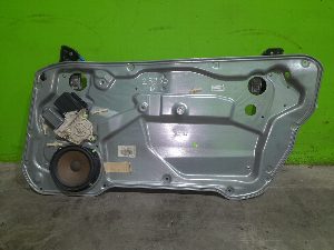 ELEVALUNAS DELANTERO DERECHO SEAT IBIZA (6L1) 2004