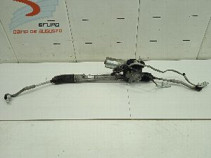 CREMALLERA DIRECCION CITROEN C2 2007