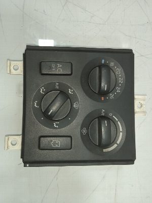 MANDO CALEFACCION / AIRE ACONDICIONADO VOLVO