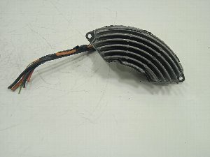 RESISTENCIA CALEFACCION FIAT GRANDE PUNTO (199) 2008