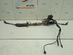 CREMALLERA DIRECCION SEAT IBIZA (6L1) 2004
