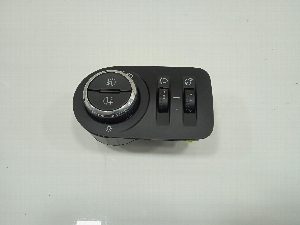 MANDO LUCES OPEL CORSA E 2016